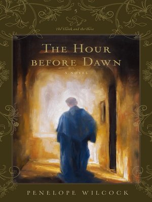 cover image of The Hour Before Dawn